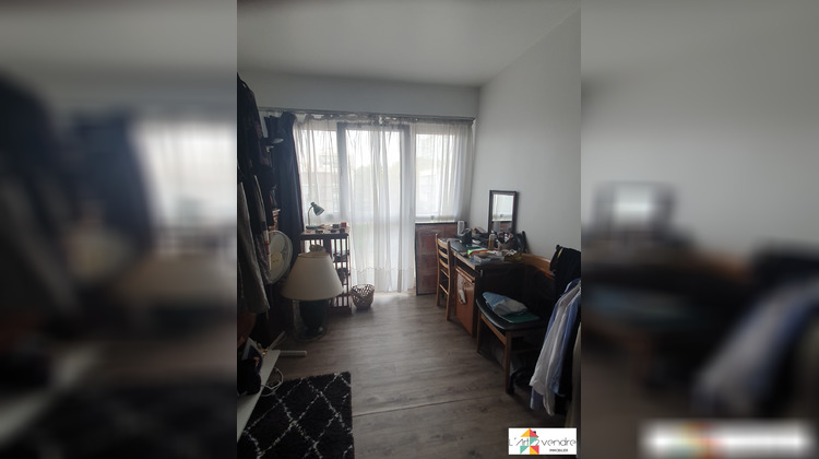 Ma-Cabane - Vente Appartement Boussy-Saint-Antoine, 74 m²