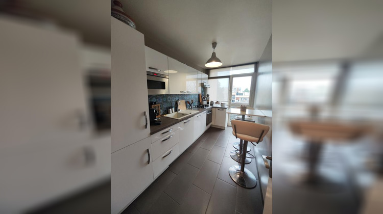 Ma-Cabane - Vente Appartement BOUSSY SAINT ANTOINE, 76 m²