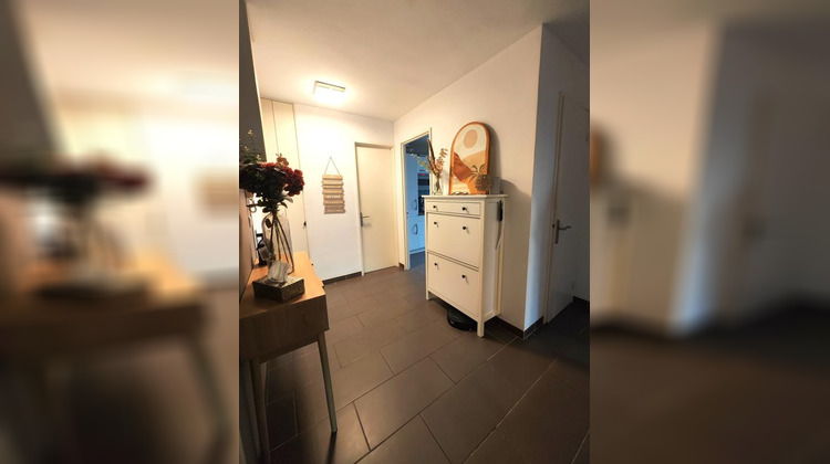 Ma-Cabane - Vente Appartement BOUSSY SAINT ANTOINE, 76 m²