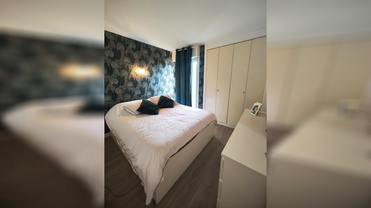 Ma-Cabane - Vente Appartement BOUSSY SAINT ANTOINE, 76 m²