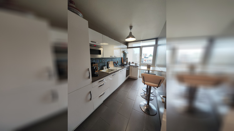 Ma-Cabane - Vente Appartement Boussy-Saint-Antoine, 76 m²
