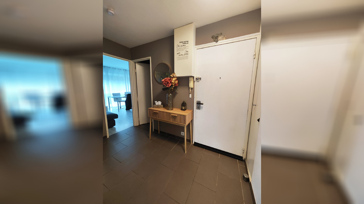 Ma-Cabane - Vente Appartement Boussy-Saint-Antoine, 76 m²
