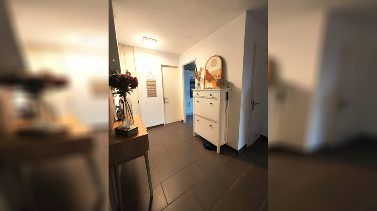 Ma-Cabane - Vente Appartement Boussy-Saint-Antoine, 76 m²