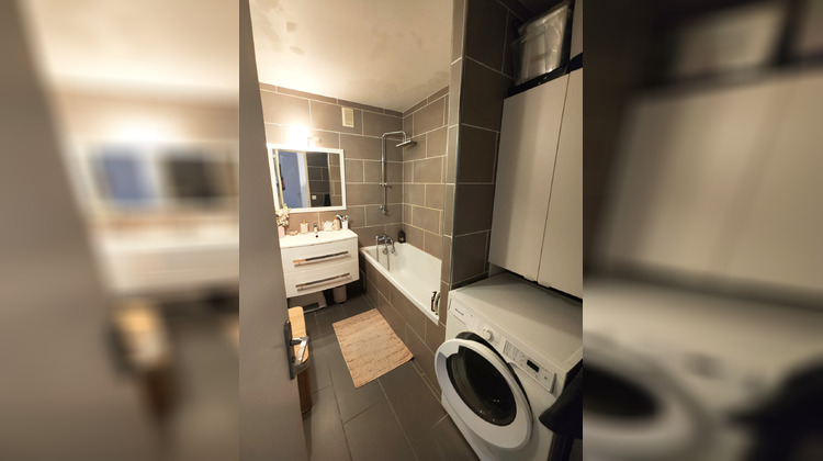 Ma-Cabane - Vente Appartement Boussy-Saint-Antoine, 76 m²