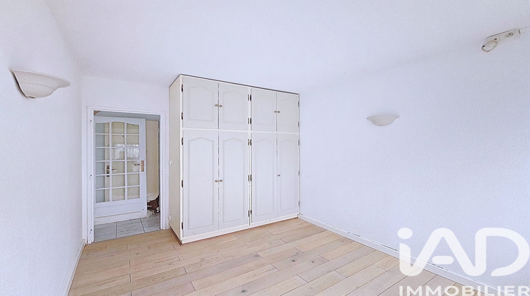 Ma-Cabane - Vente Appartement Boussy-Saint-Antoine, 62 m²
