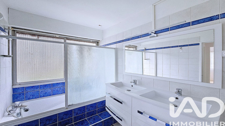 Ma-Cabane - Vente Appartement Boussy-Saint-Antoine, 62 m²