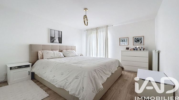 Ma-Cabane - Vente Appartement Boussy-Saint-Antoine, 61 m²