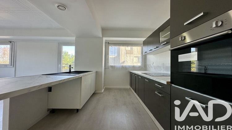 Ma-Cabane - Vente Appartement Boussy-Saint-Antoine, 84 m²