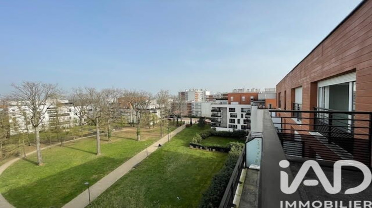 Ma-Cabane - Vente Appartement Boussy-Saint-Antoine, 37 m²