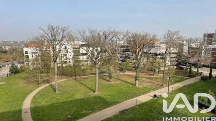 Ma-Cabane - Vente Appartement Boussy-Saint-Antoine, 37 m²