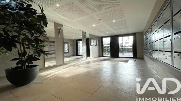 Ma-Cabane - Vente Appartement Boussy-Saint-Antoine, 37 m²