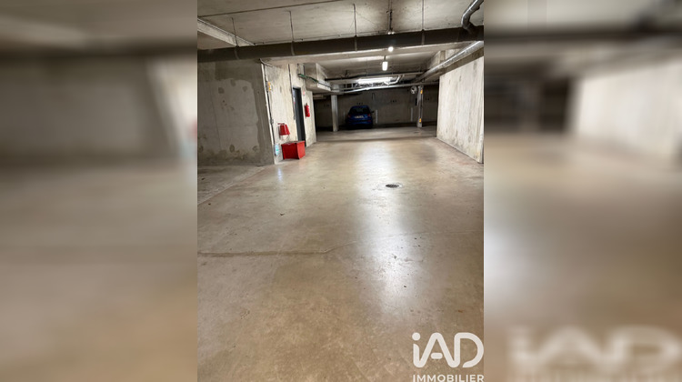 Ma-Cabane - Vente Appartement Boussy-Saint-Antoine, 35 m²