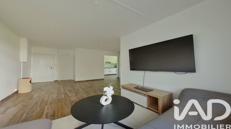 Ma-Cabane - Vente Appartement Boussy-Saint-Antoine, 64 m²