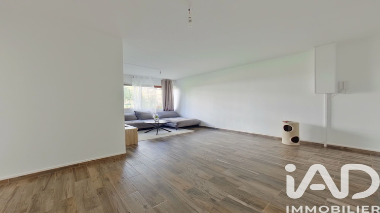 Ma-Cabane - Vente Appartement Boussy-Saint-Antoine, 64 m²