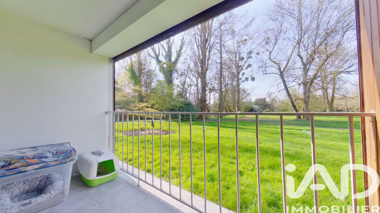 Ma-Cabane - Vente Appartement Boussy-Saint-Antoine, 64 m²