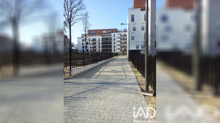 Ma-Cabane - Vente Appartement Boussy-Saint-Antoine, 36 m²