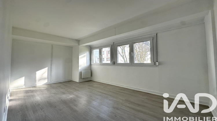 Ma-Cabane - Vente Appartement Boussy-Saint-Antoine, 84 m²