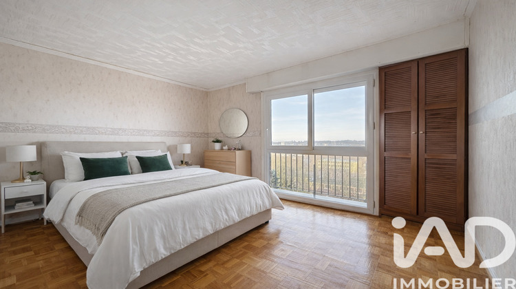 Ma-Cabane - Vente Appartement Boussy-Saint-Antoine, 91 m²