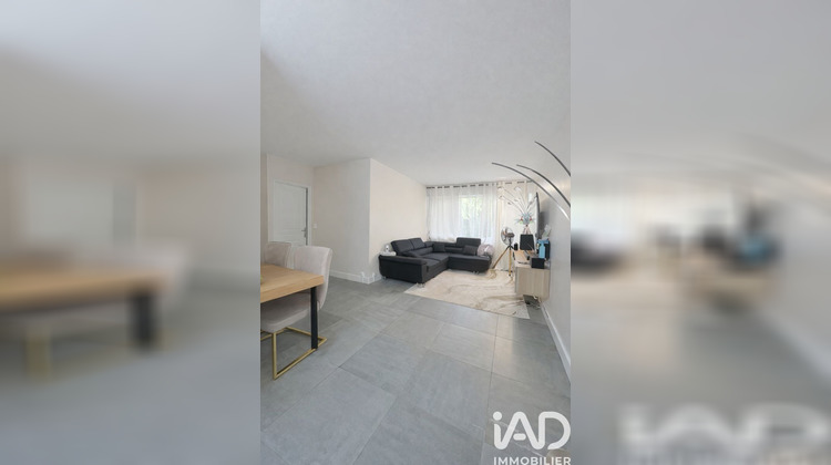 Ma-Cabane - Vente Appartement Boussy-Saint-Antoine, 64 m²