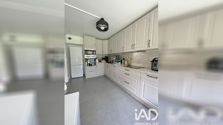 Ma-Cabane - Vente Appartement Boussy-Saint-Antoine, 64 m²