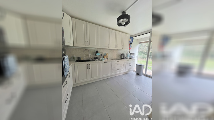 Ma-Cabane - Vente Appartement Boussy-Saint-Antoine, 64 m²