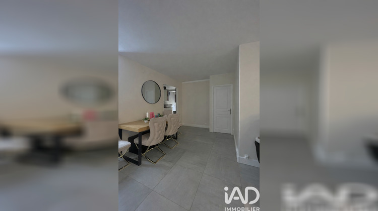 Ma-Cabane - Vente Appartement Boussy-Saint-Antoine, 64 m²