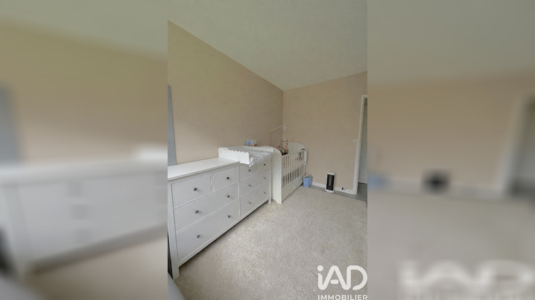 Ma-Cabane - Vente Appartement Boussy-Saint-Antoine, 64 m²