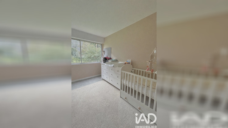 Ma-Cabane - Vente Appartement Boussy-Saint-Antoine, 64 m²