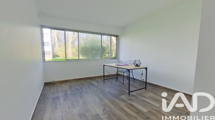 Ma-Cabane - Vente Appartement Boussy-Saint-Antoine, 64 m²