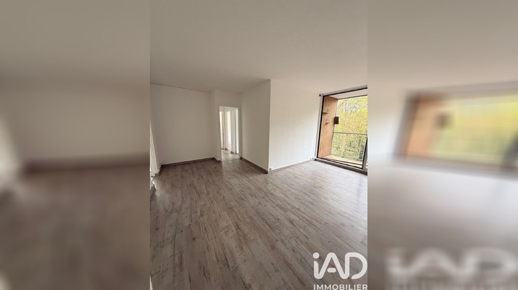 Ma-Cabane - Vente Appartement Boussy-Saint-Antoine, 79 m²