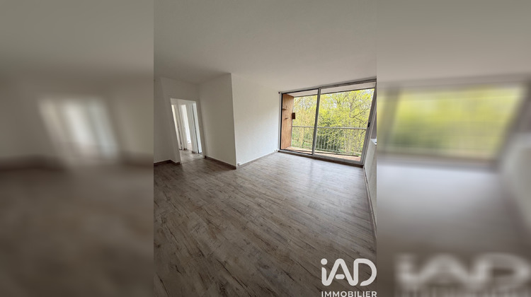 Ma-Cabane - Vente Appartement Boussy-Saint-Antoine, 79 m²