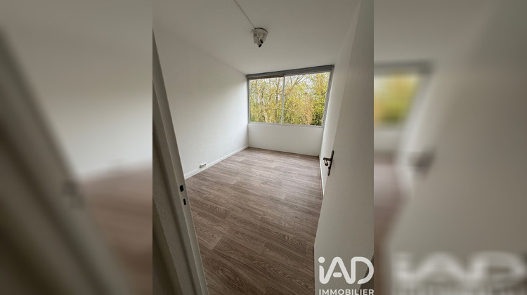 Ma-Cabane - Vente Appartement Boussy-Saint-Antoine, 79 m²