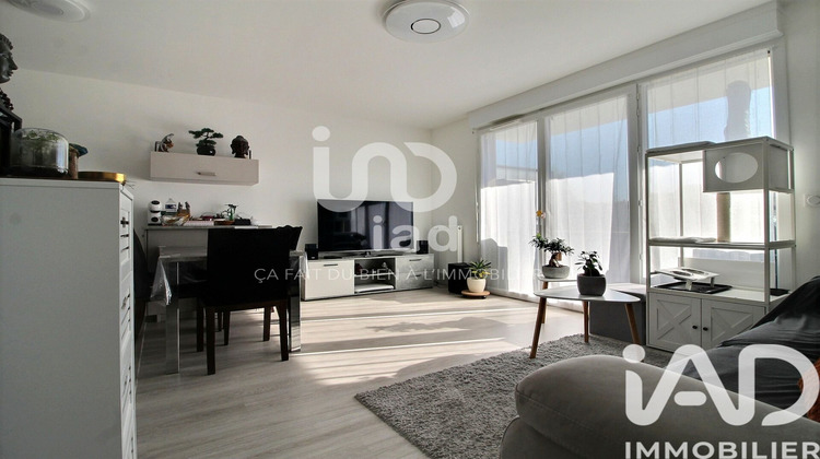 Ma-Cabane - Vente Appartement Boussy-Saint-Antoine, 58 m²