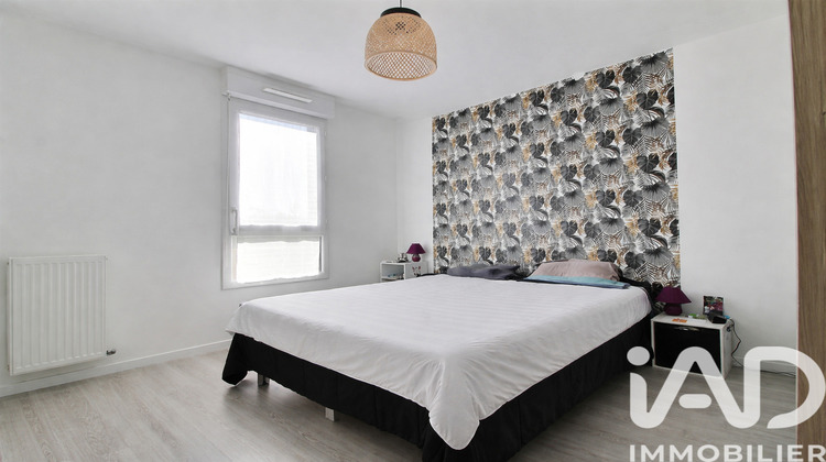 Ma-Cabane - Vente Appartement Boussy-Saint-Antoine, 58 m²