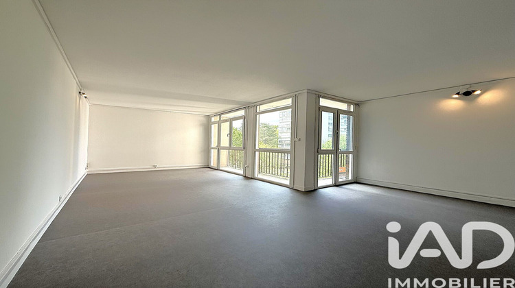 Ma-Cabane - Vente Appartement Boussy-Saint-Antoine, 91 m²