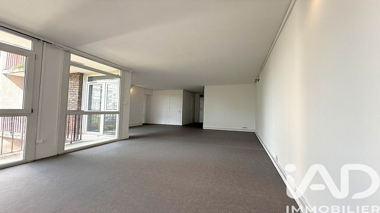 Ma-Cabane - Vente Appartement Boussy-Saint-Antoine, 91 m²