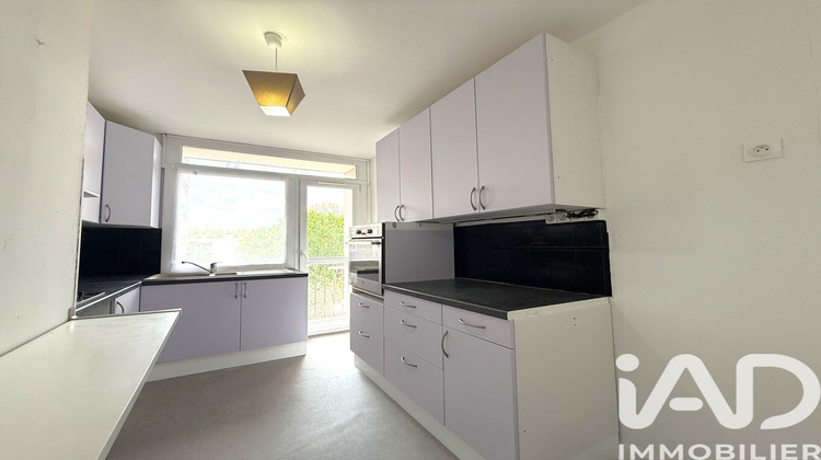 Ma-Cabane - Vente Appartement Boussy-Saint-Antoine, 91 m²