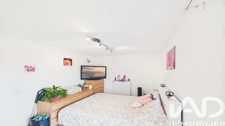 Ma-Cabane - Vente Appartement Boussy-Saint-Antoine, 43 m²