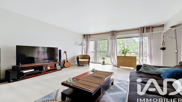 Ma-Cabane - Vente Appartement Boussy-Saint-Antoine, 73 m²