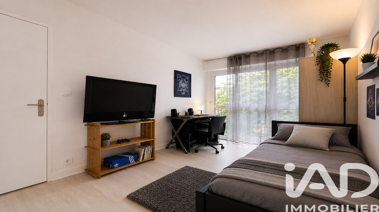 Ma-Cabane - Vente Appartement Boussy-Saint-Antoine, 73 m²