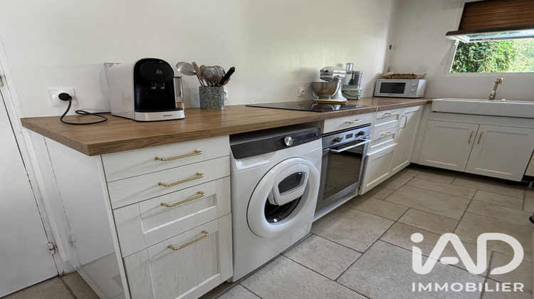 Ma-Cabane - Vente Appartement Boussy-Saint-Antoine, 61 m²