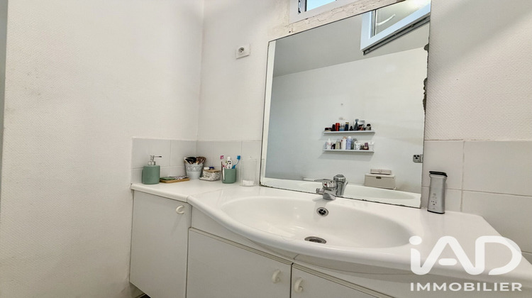 Ma-Cabane - Vente Appartement Boussy-Saint-Antoine, 61 m²