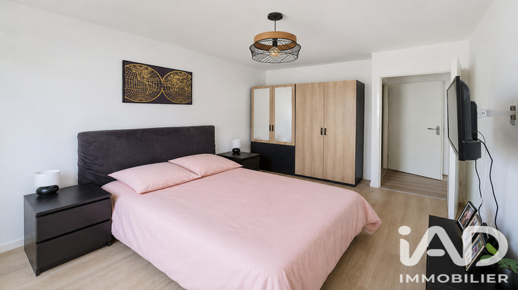 Ma-Cabane - Vente Appartement Boussy-Saint-Antoine, 59 m²