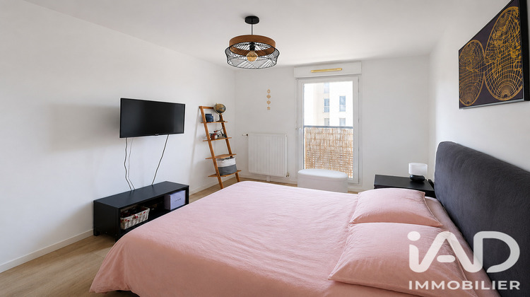 Ma-Cabane - Vente Appartement Boussy-Saint-Antoine, 59 m²