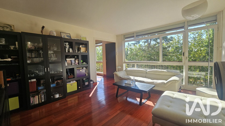 Ma-Cabane - Vente Appartement Boussy-Saint-Antoine, 62 m²