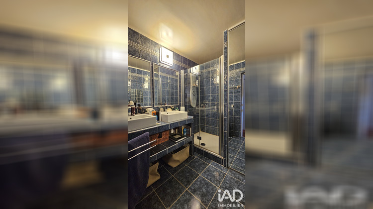 Ma-Cabane - Vente Appartement Boussy-Saint-Antoine, 62 m²