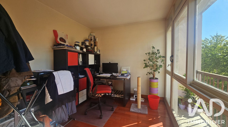 Ma-Cabane - Vente Appartement Boussy-Saint-Antoine, 62 m²