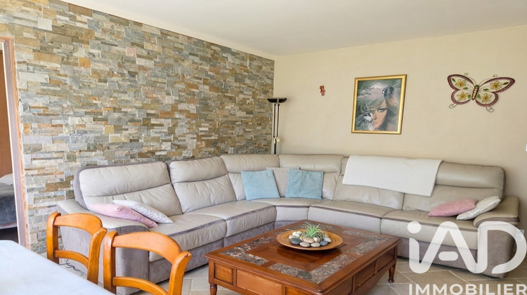 Ma-Cabane - Vente Appartement Boussy Saint Antoine, 73 m²