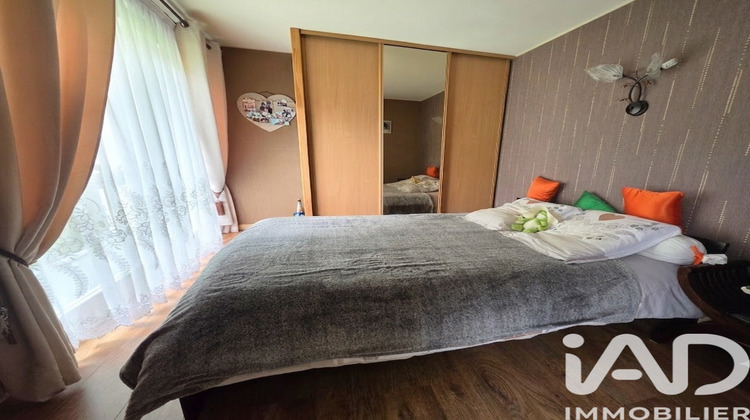 Ma-Cabane - Vente Appartement Boussy Saint Antoine, 73 m²