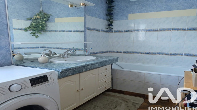 Ma-Cabane - Vente Appartement Boussy Saint Antoine, 73 m²
